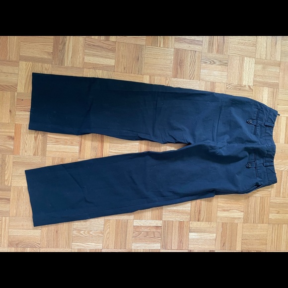 VINTAGE PRADA TROUSERS - Picture 3 of 6
